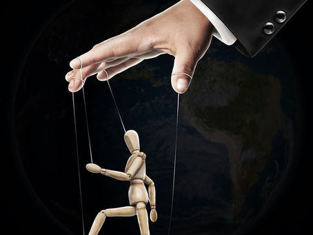 Manipulations politique des élu(e)s de la majorité!!!!!
