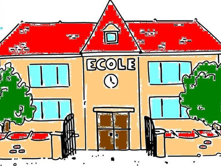 École maternelle et primaire ouverture le 11 mai????