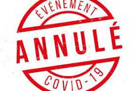 Annulation de la remise des cadeaux pour nos aînés.
