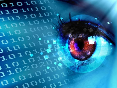 Espionnage?????