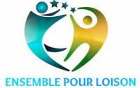Ensemble pour Loison!!!!!!!