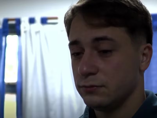 Desde la cárcel: Máximo Thomsen relata su versión del crimen de Fernando Báez Sosa