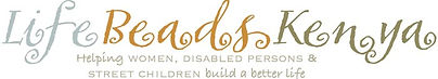 Life Beads Kenya Logo