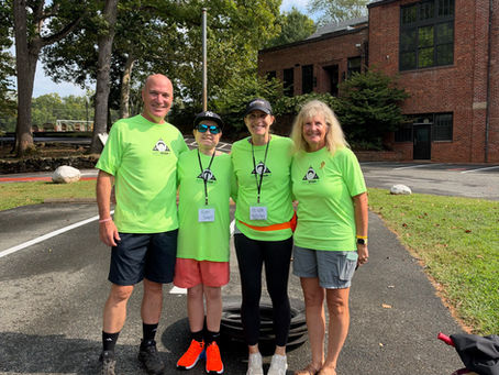 Day 20 of CCAM - Volunteering At JUSTTRYANIT