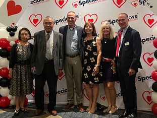 Oh What a Night - 2026 Special Love Gala