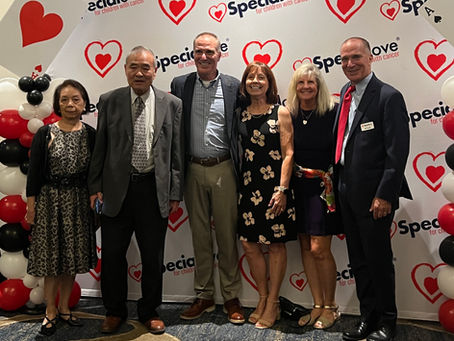 Oh What a Night - 2026 Special Love Gala