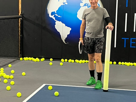 Happy Birthday, Bill (and Don)!