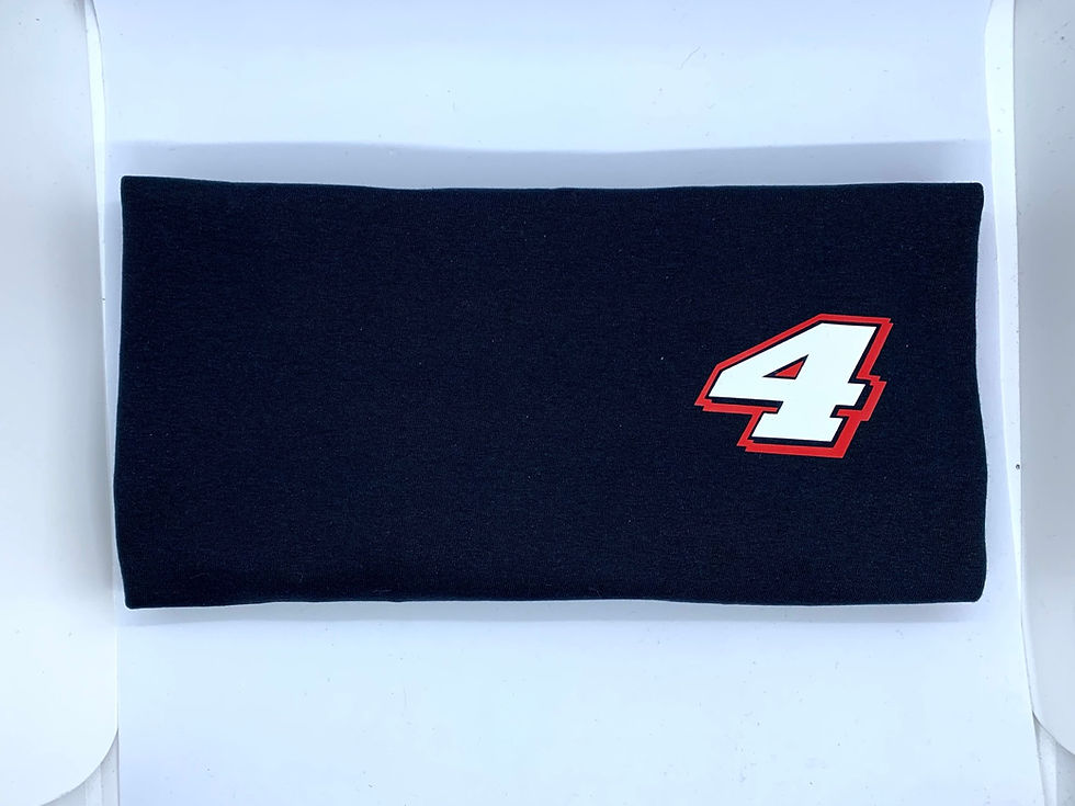 Thumbnail: CONNOR JAMES RACING T-SHIRT