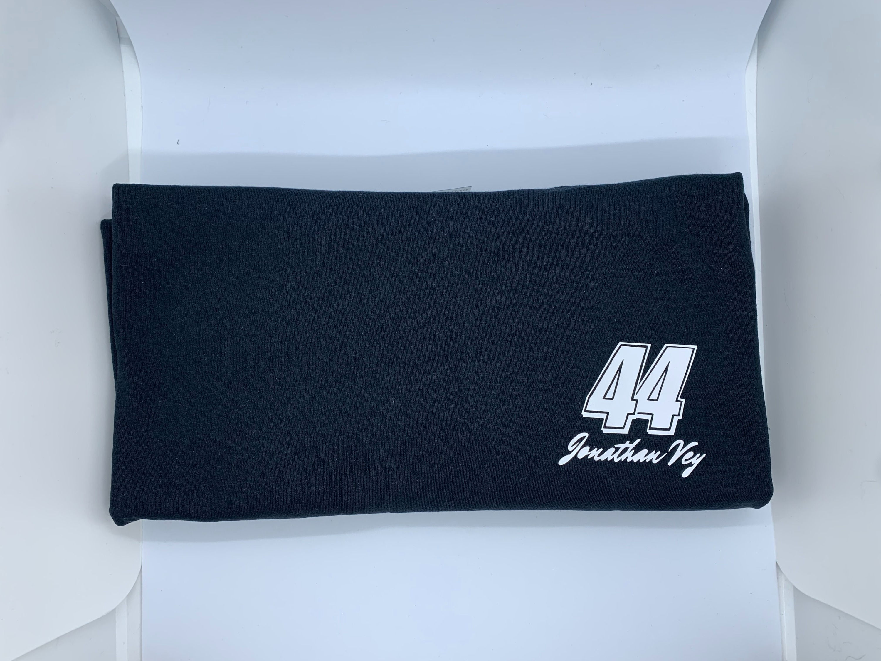 VEY MOTORSPORTS TANK TOP