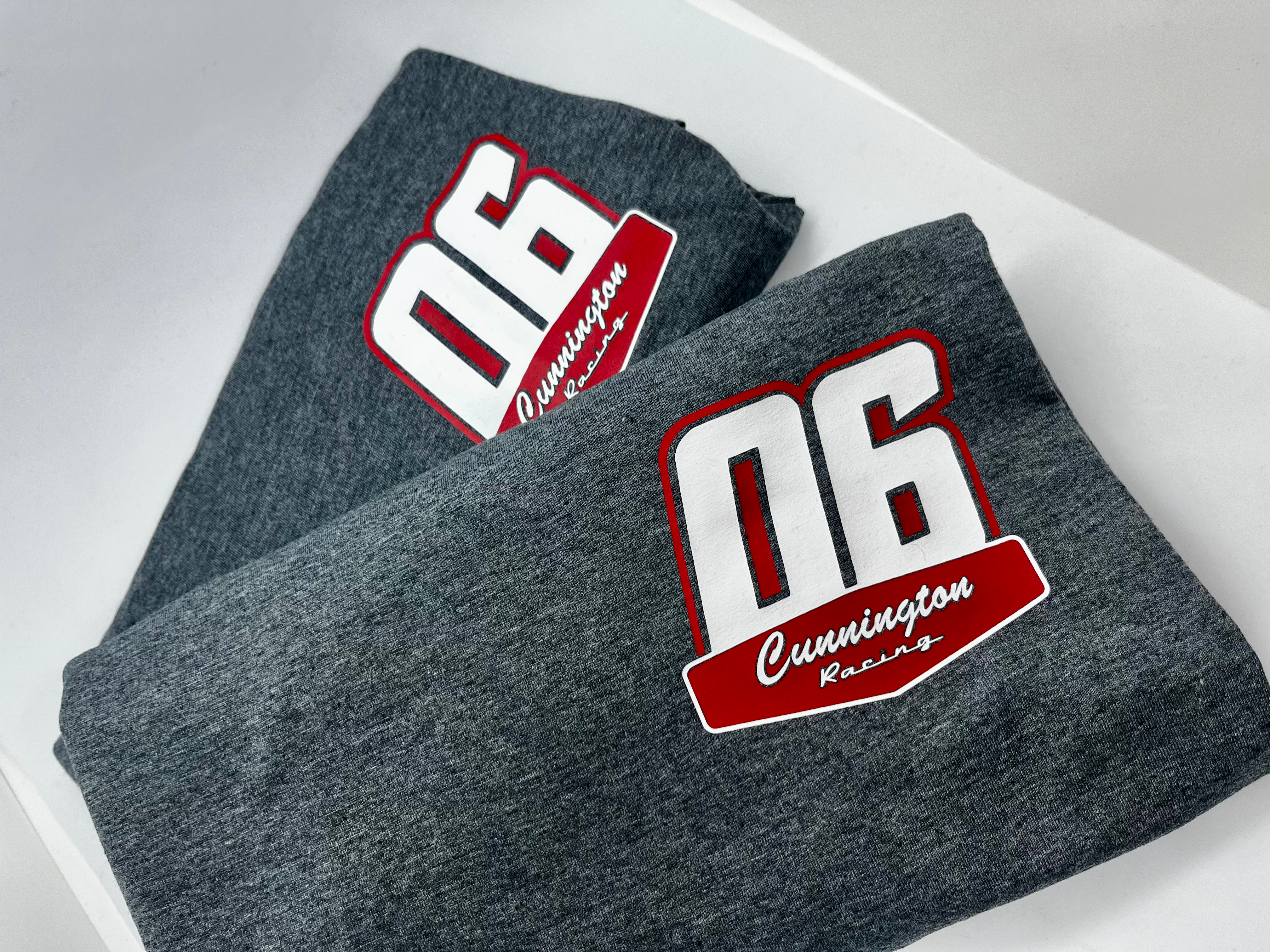 Cunnington Racing T-Shirt | Adult