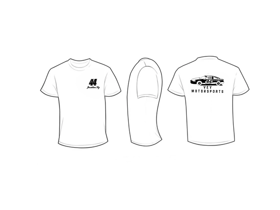 Thumbnail: VEY MOTORSPORTS T-SHIRT