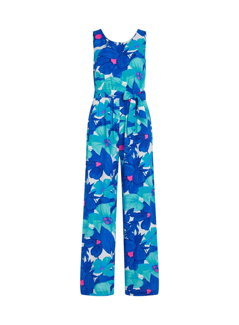 Frida Jumpsuit Seychelles