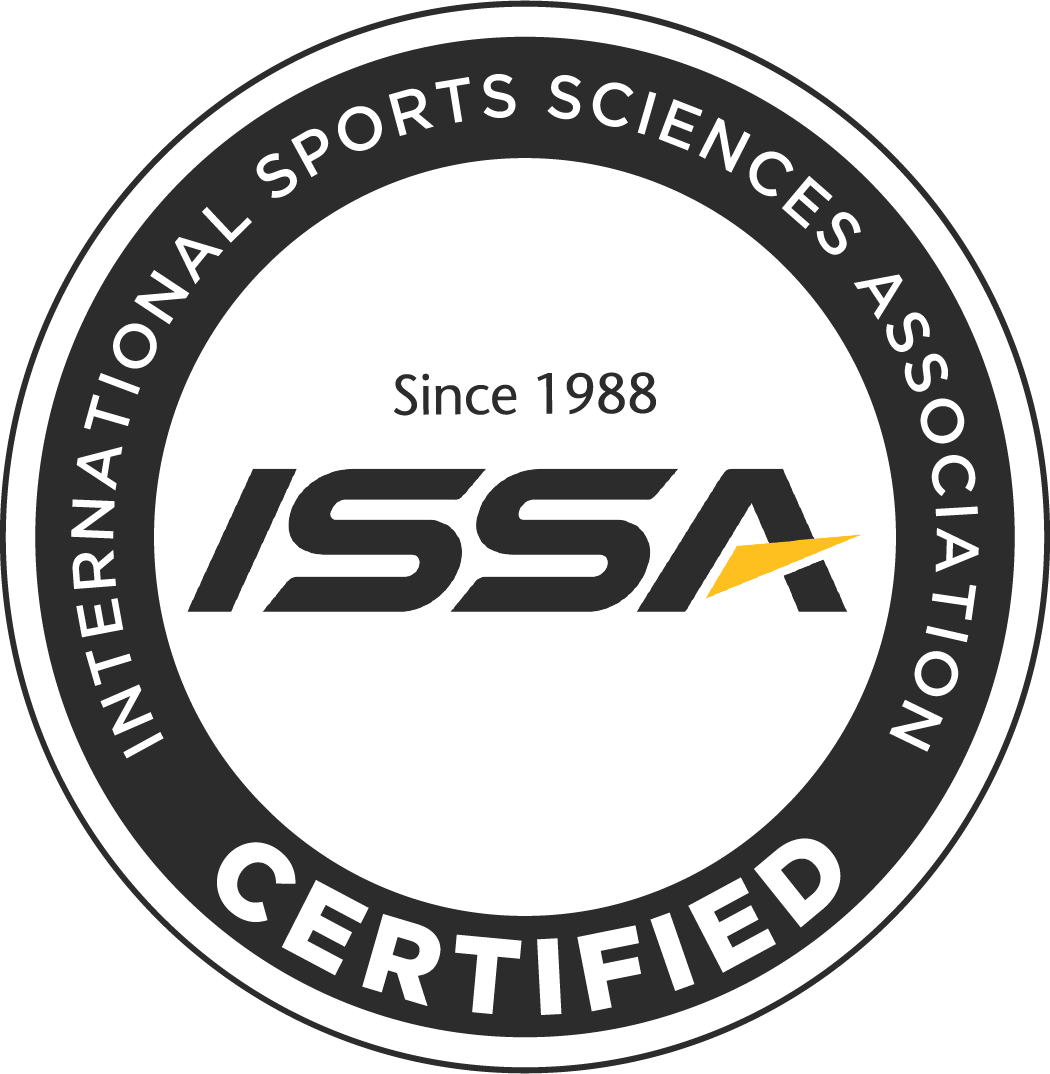 ISSA Certification
