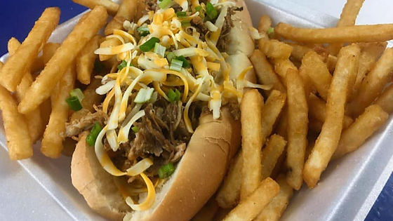 Philly Cheese Steak