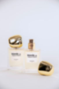 Hair Perfume