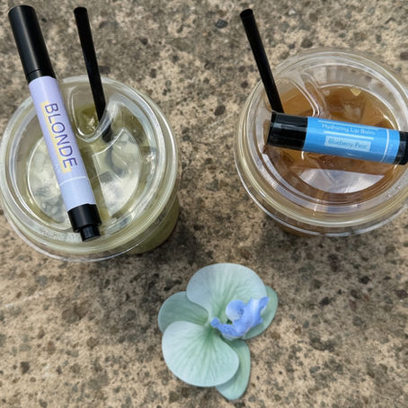 A Spring Shopping Guide