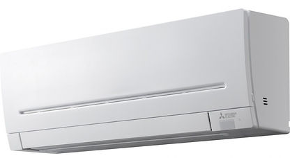2.5 kW Mitsubishi Reverse Cycle Air Conditioner