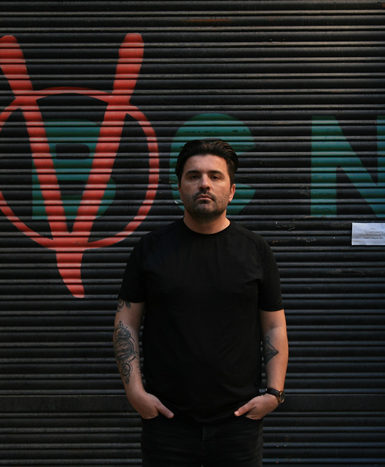 Documentary filmmking