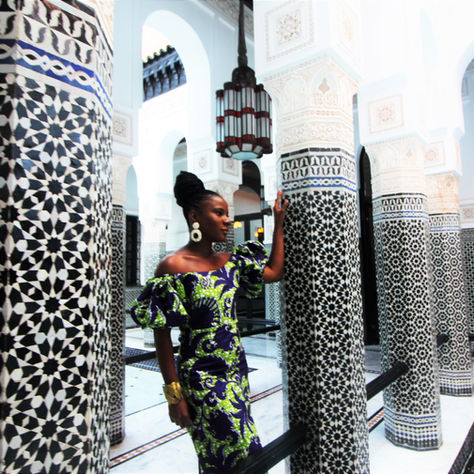 La Mamounia Marrakech