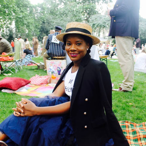 The Chap Olympiad Summer 2017 London Garden Party