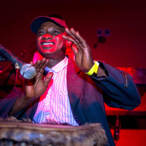 Envizage Concepts: Freetown Music Festival in Photos