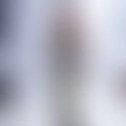 Tsemaye Binitie at LFDW 2017