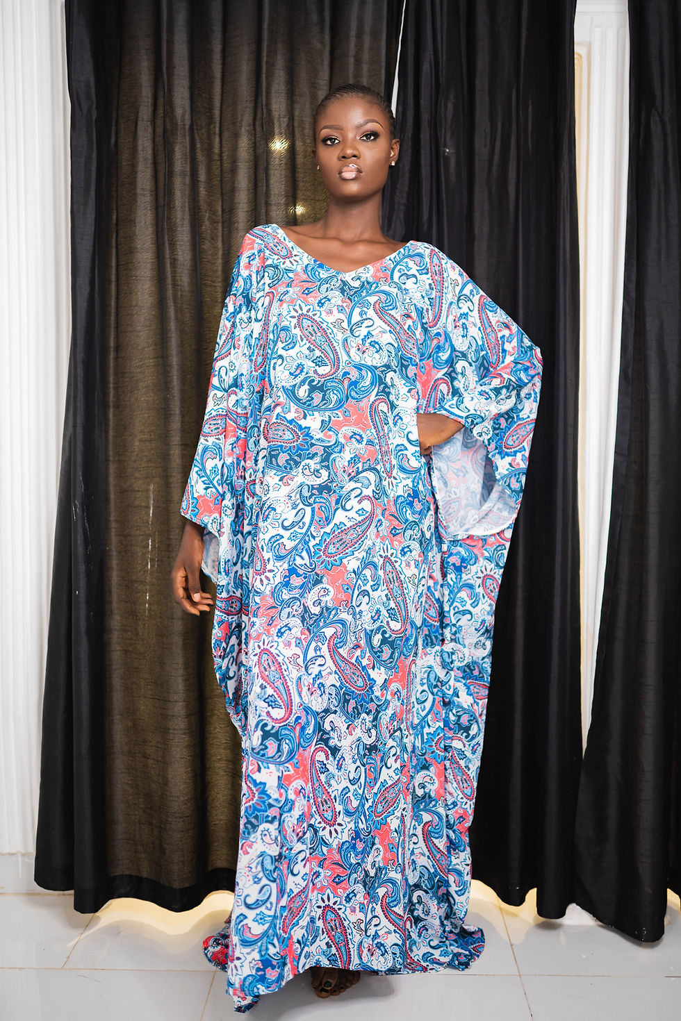 Thumbnail: Mariama Gown