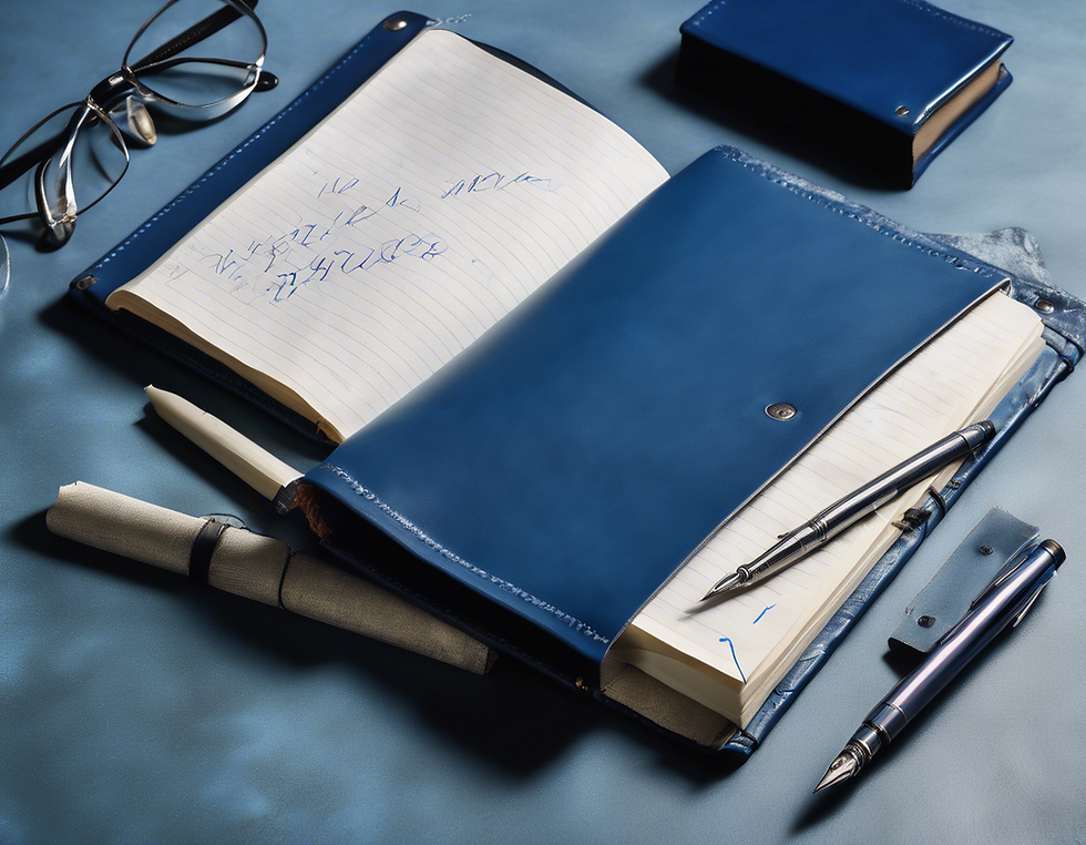 Enhance Your Trading Journal with Flows Trading