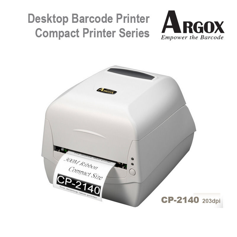 Argox CP 2140 Barcode Label Printer