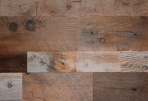 Mixed Softwood Blend