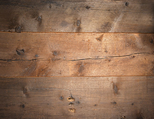 Weathered Brown Barn Wood