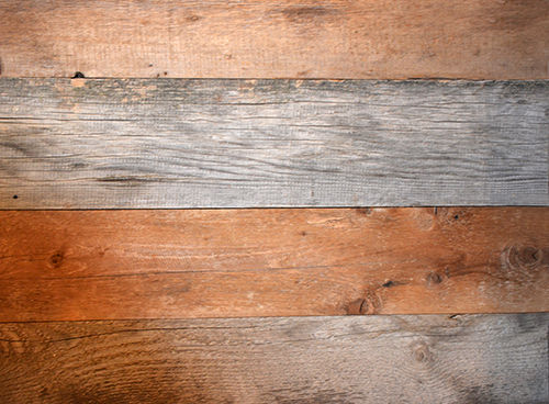 Back Planed Barn Wood