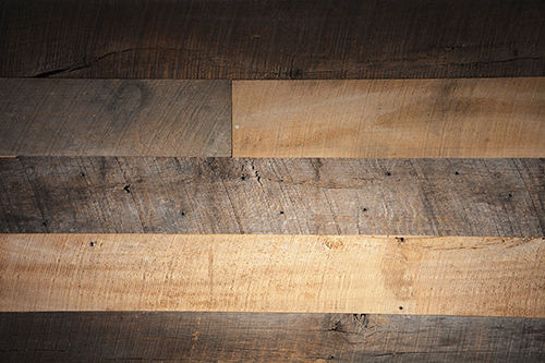 Mixed Hardwood Blend Barn Wood