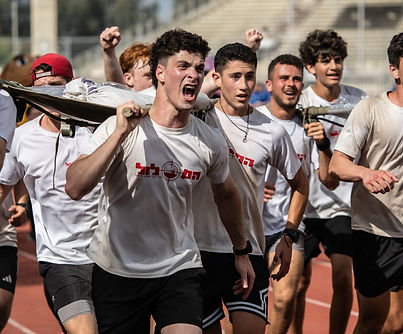 צוות כושר קרבי
