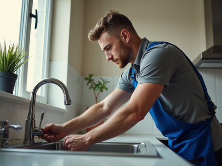 Why Hiring a Handyman Simplifies Your Repairs: Discover Handyman Repair Benefits
