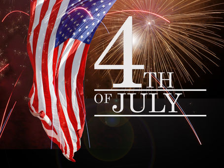 🎆 Happy Independence Day from Poe's Handyman Services! 🎆4th Of July!