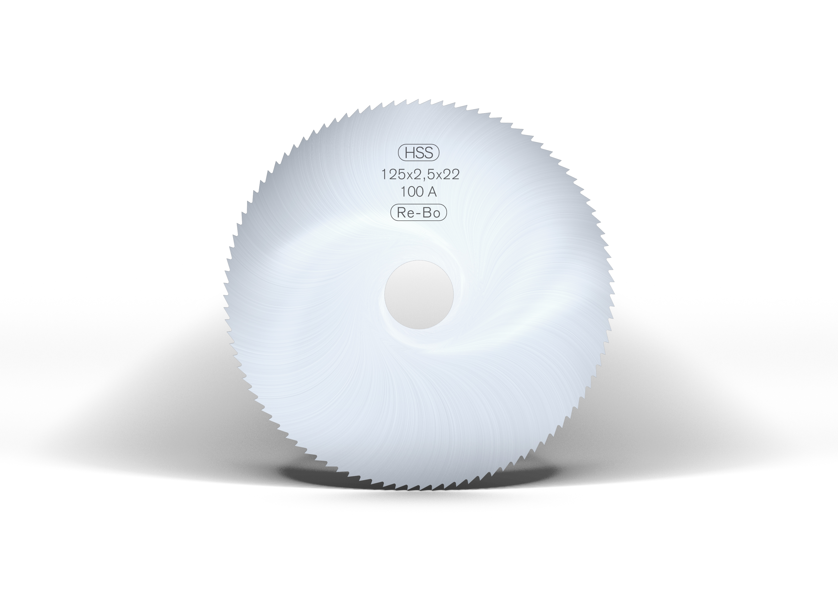 HSS Saw Blades Haas saw