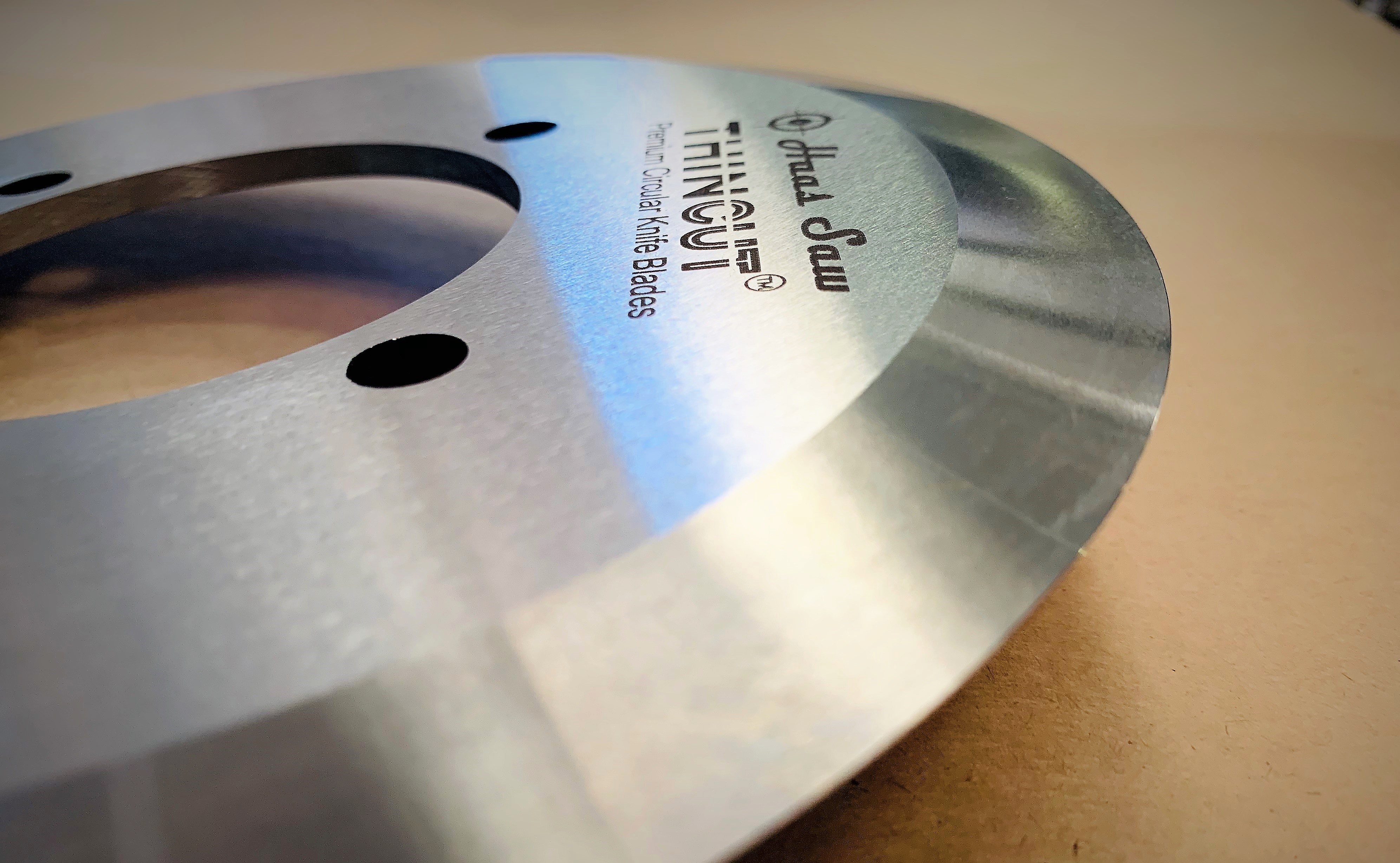 Circular Knife Blades haassaw