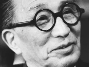 Tokyo Bunka Kaikan (2024) — Japanese Premiere of "The Page of Madness" with New Film Score by Mayu Hirano in Kunio Maekawa’s Landmark Architecture // 東京文化会館(2024)― 前川國男建築の空間で平野真由による音響を伴う《狂った一頁》日本初演