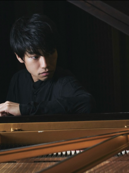 Keigo Mukawa Gives German Premiere of Mayu Hirano’s Les jardins de forge // 務川慧悟、平野真由《Les jardins de forge》をドイツ初演