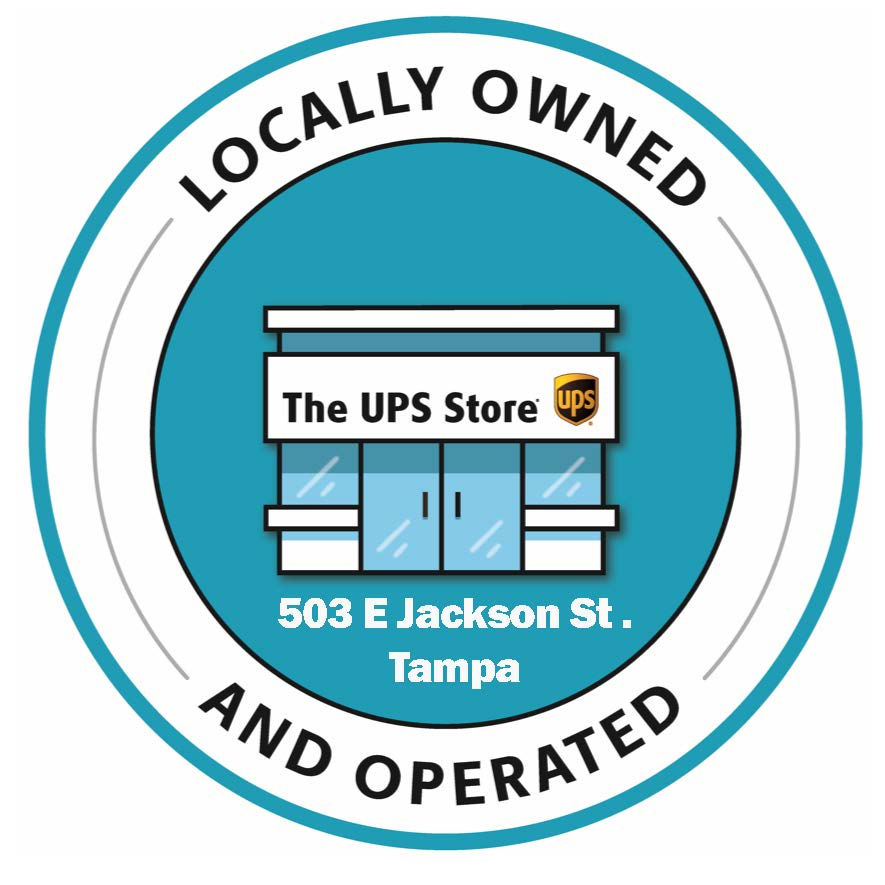 The UPS Store 4639 (Downtown Tampa)