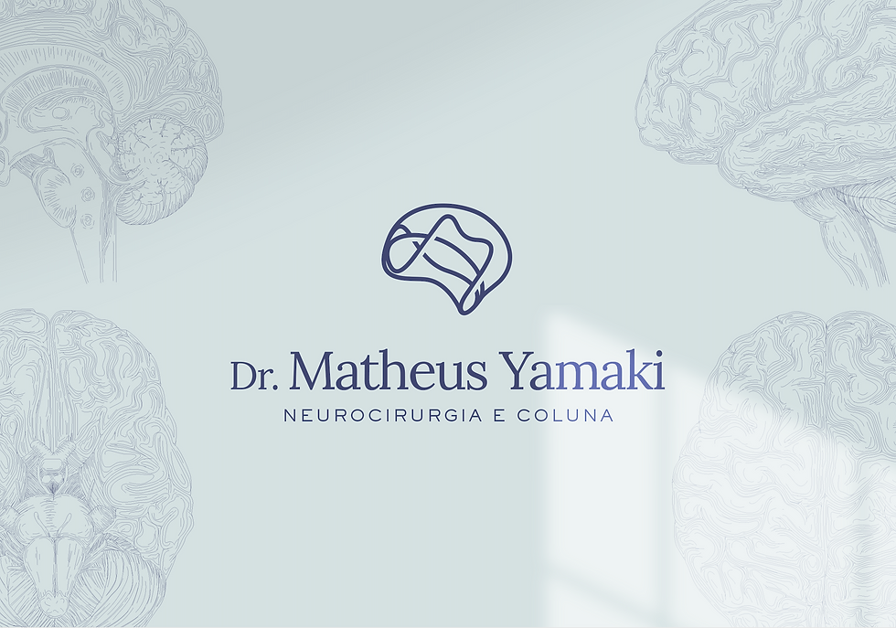 Dr. Matheus Yamaki