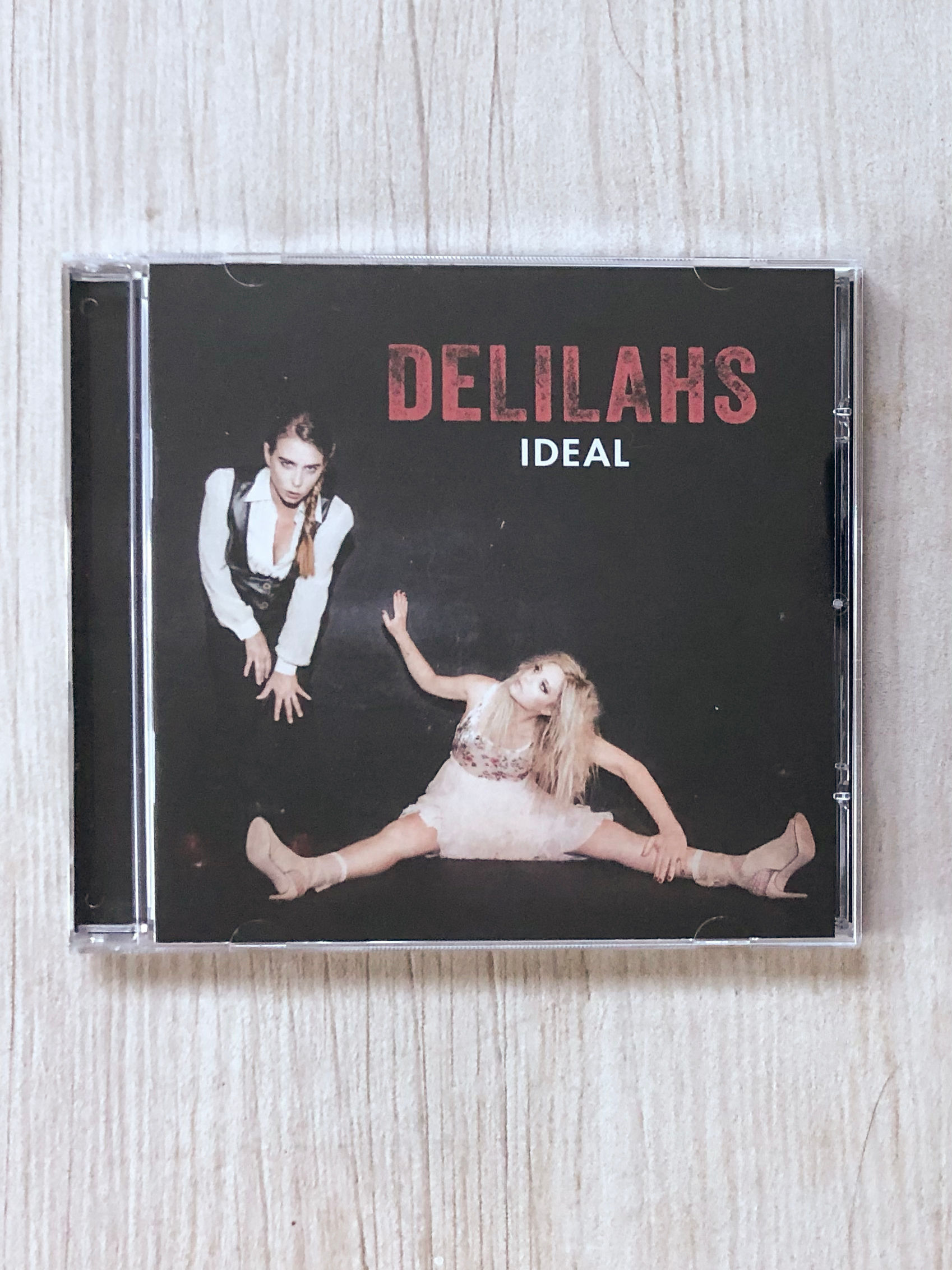 Ideal - Limited Edition (2018)