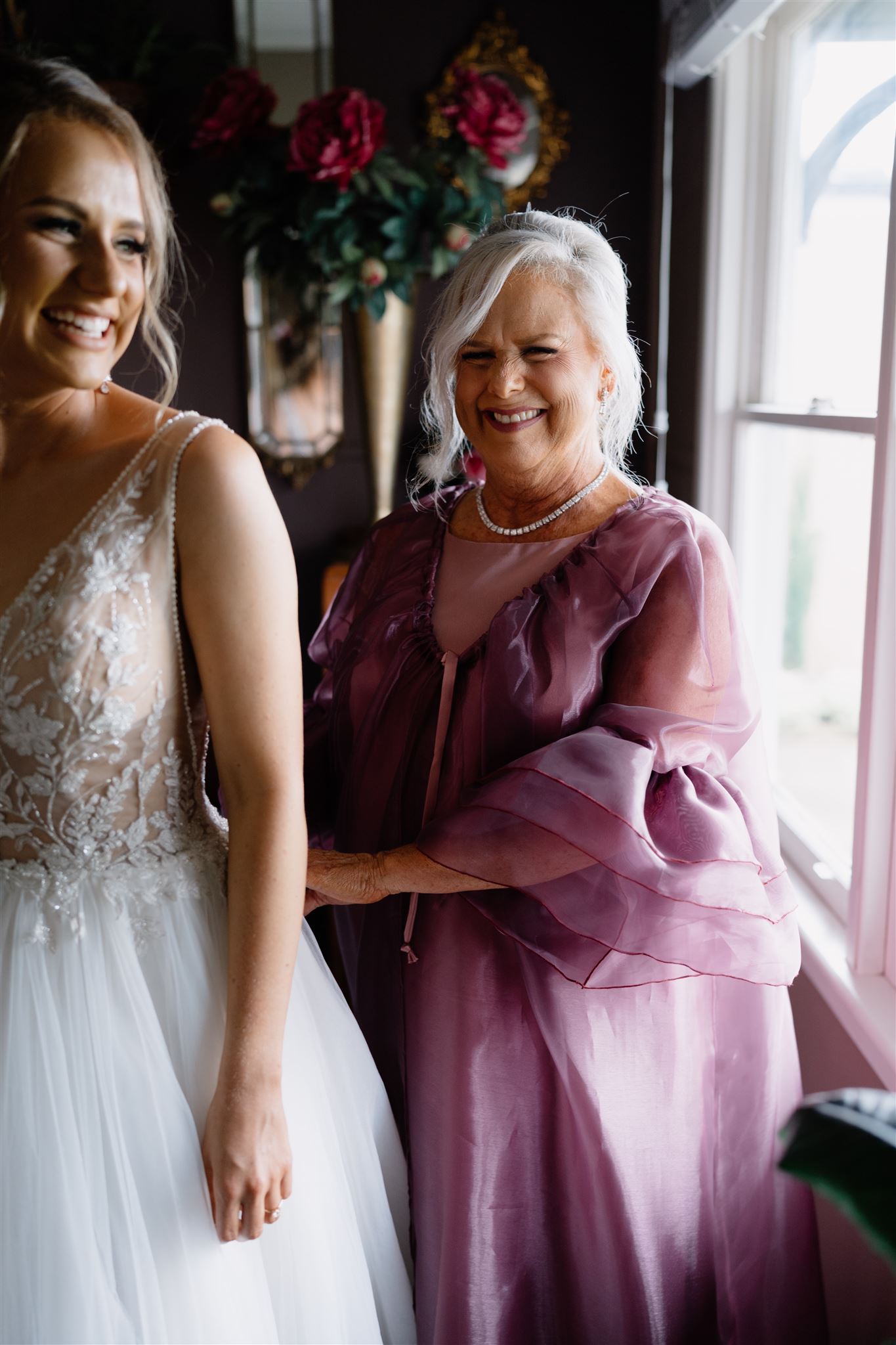 Lainie Brookman Couture Dressmaker