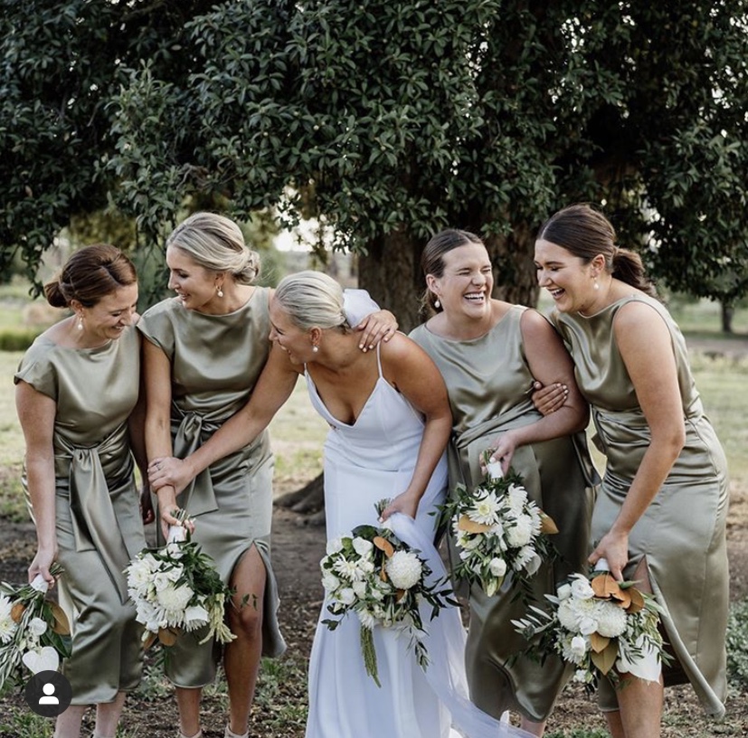 Lainie Brookman Couture Dressmaker
