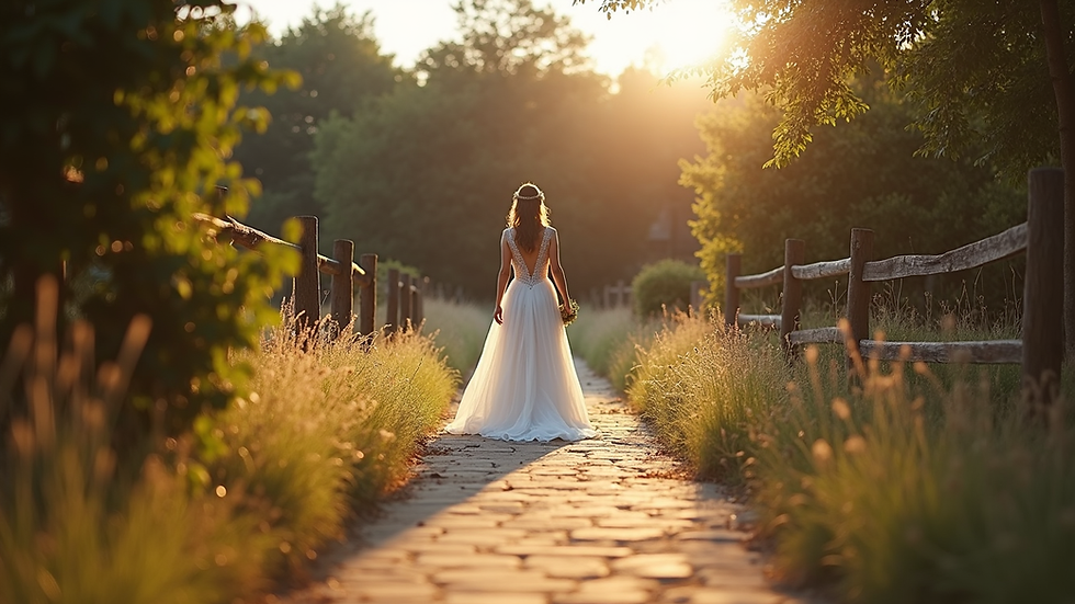 Exploring Documentary Wedding Photography Styles Explained