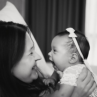 Baby Milana
