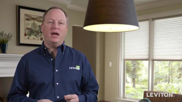 Thumbnail: Leviton Self Test GFCI Outlet