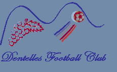 Historique Dentelles Football Club