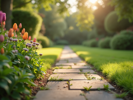 From Exhaustion to Renewal Through Faith